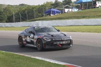 CTMP septembre 2026 - Challenge Canada