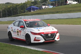 CTMP septembre 2026 - Challenge Canada