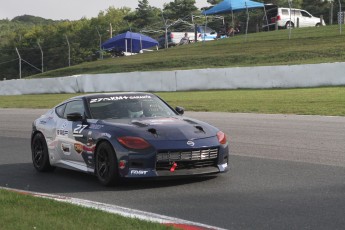 CTMP septembre 2026 - Challenge Canada