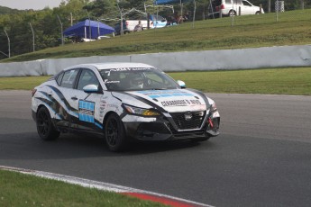 CTMP septembre 2026 - Challenge Canada