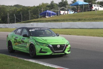 CTMP septembre 2026 - Challenge Canada