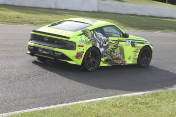 CTMP septembre 2026 - Challenge Canada