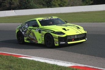 CTMP septembre 2026 - Challenge Canada