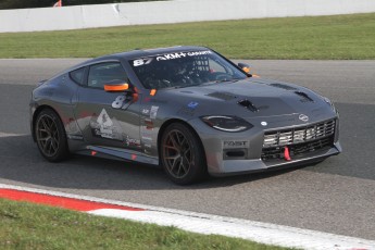 CTMP septembre 2026 - Challenge Canada