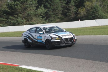 CTMP septembre 2026 - Challenge Canada