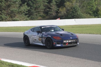 CTMP septembre 2026 - Challenge Canada