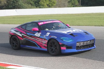 CTMP septembre 2026 - Challenge Canada