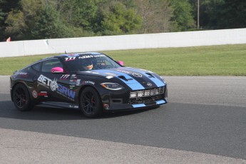 CTMP septembre 2026 - Challenge Canada