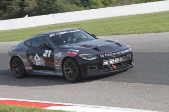 CTMP septembre 2026 - Challenge Canada