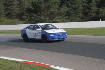 CTMP septembre 2026 - Challenge Canada