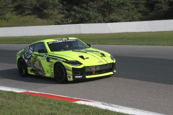 CTMP septembre 2026 - Challenge Canada
