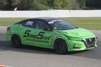 CTMP septembre 2026 - Challenge Canada