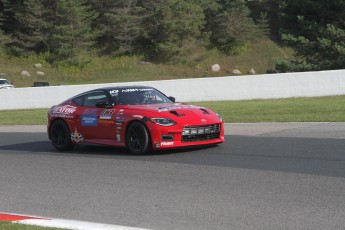 CTMP septembre 2026 - Challenge Canada