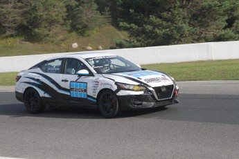 CTMP septembre 2026 - Challenge Canada