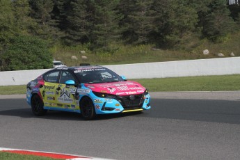 CTMP septembre 2026 - Challenge Canada