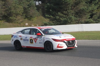 CTMP septembre 2026 - Challenge Canada