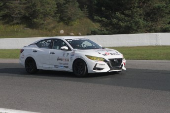CTMP septembre 2026 - Challenge Canada