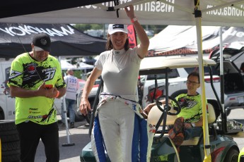 CTMP septembre 2026 - Challenge Canada