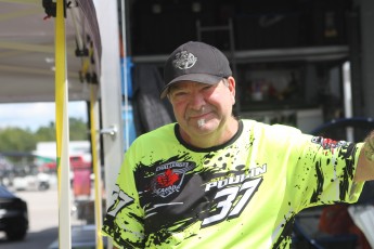 CTMP septembre 2026 - Challenge Canada