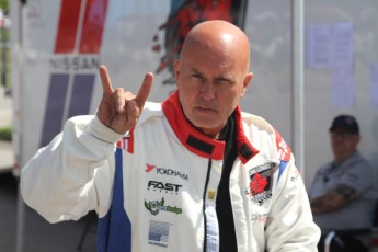 CTMP septembre 2026 - Challenge Canada