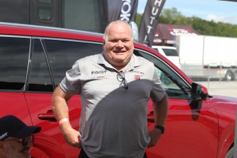 CTMP septembre 2026 - Challenge Canada