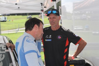 CTMP septembre 2026 - Challenge Canada