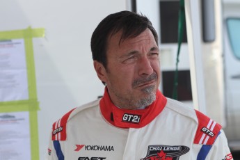 CTMP septembre 2026 - Challenge Canada