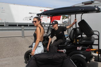 CTMP septembre 2026 - Challenge Canada