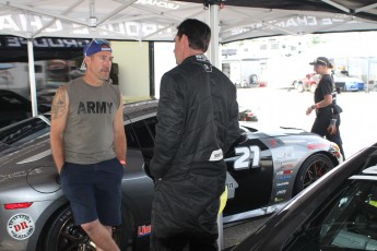 CTMP septembre 2026 - Challenge Canada