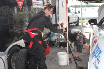 CTMP septembre 2026 - Challenge Canada