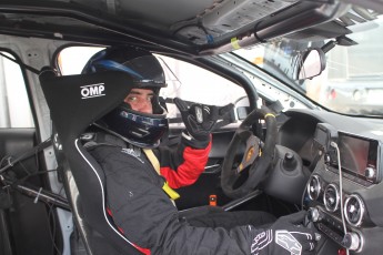 CTMP septembre 2026 - Challenge Canada