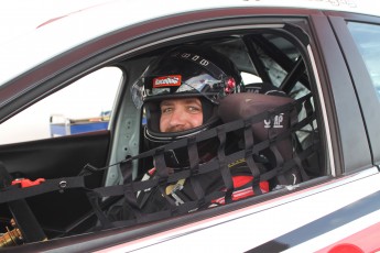 CTMP septembre 2026 - Challenge Canada