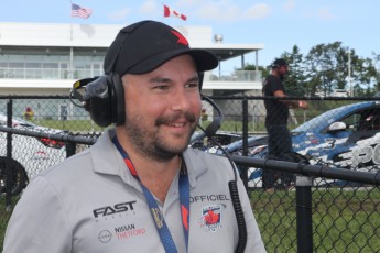 CTMP septembre 2026 - Challenge Canada