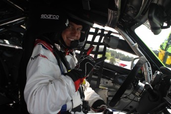 CTMP septembre 2026 - Challenge Canada