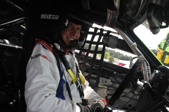CTMP septembre 2026 - Challenge Canada