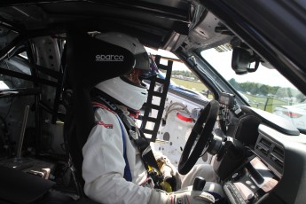 CTMP septembre 2026 - Challenge Canada