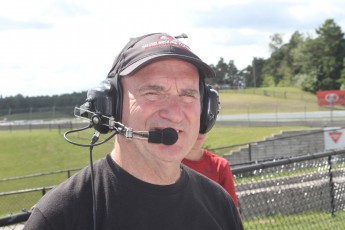 CTMP septembre 2026 - Challenge Canada