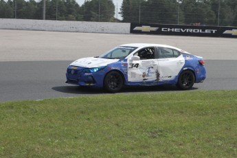 CTMP septembre 2026 - Challenge Canada