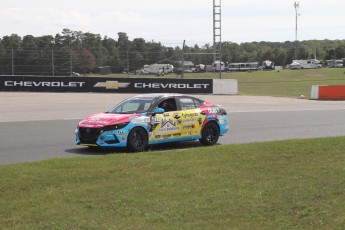 CTMP septembre 2026 - Challenge Canada