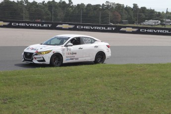 CTMP septembre 2026 - Challenge Canada