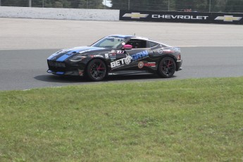 CTMP septembre 2026 - Challenge Canada