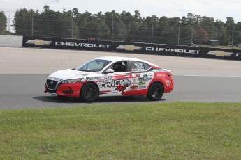 CTMP septembre 2026 - Challenge Canada