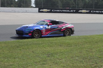 CTMP septembre 2026 - Challenge Canada