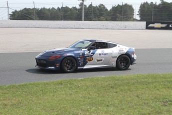 CTMP septembre 2026 - Challenge Canada
