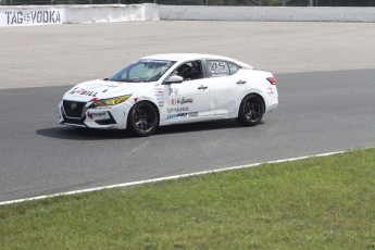 CTMP septembre 2026 - Challenge Canada