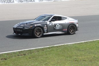 CTMP septembre 2026 - Challenge Canada