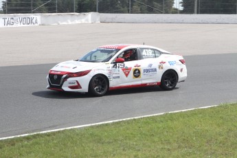 CTMP septembre 2026 - Challenge Canada