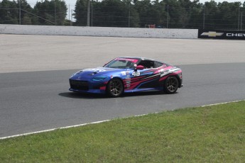 CTMP septembre 2026 - Challenge Canada