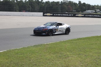 CTMP septembre 2026 - Challenge Canada