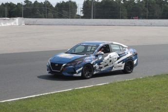 CTMP septembre 2026 - Challenge Canada